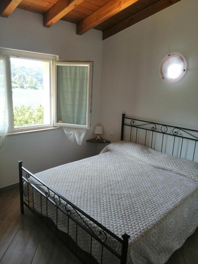 Cascina Legnago Trilocale A 6 Chilometri Da Salo' Apartment Villanuova sul clisi Exterior photo