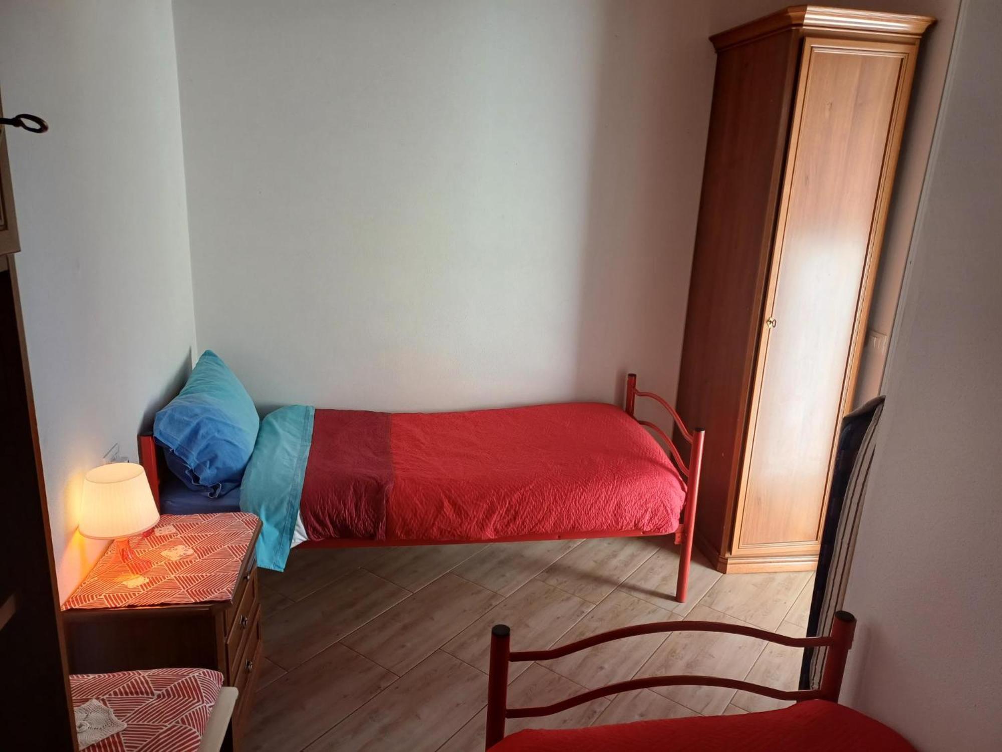 Cascina Legnago Trilocale A 6 Chilometri Da Salo' Apartment Villanuova sul clisi Exterior photo