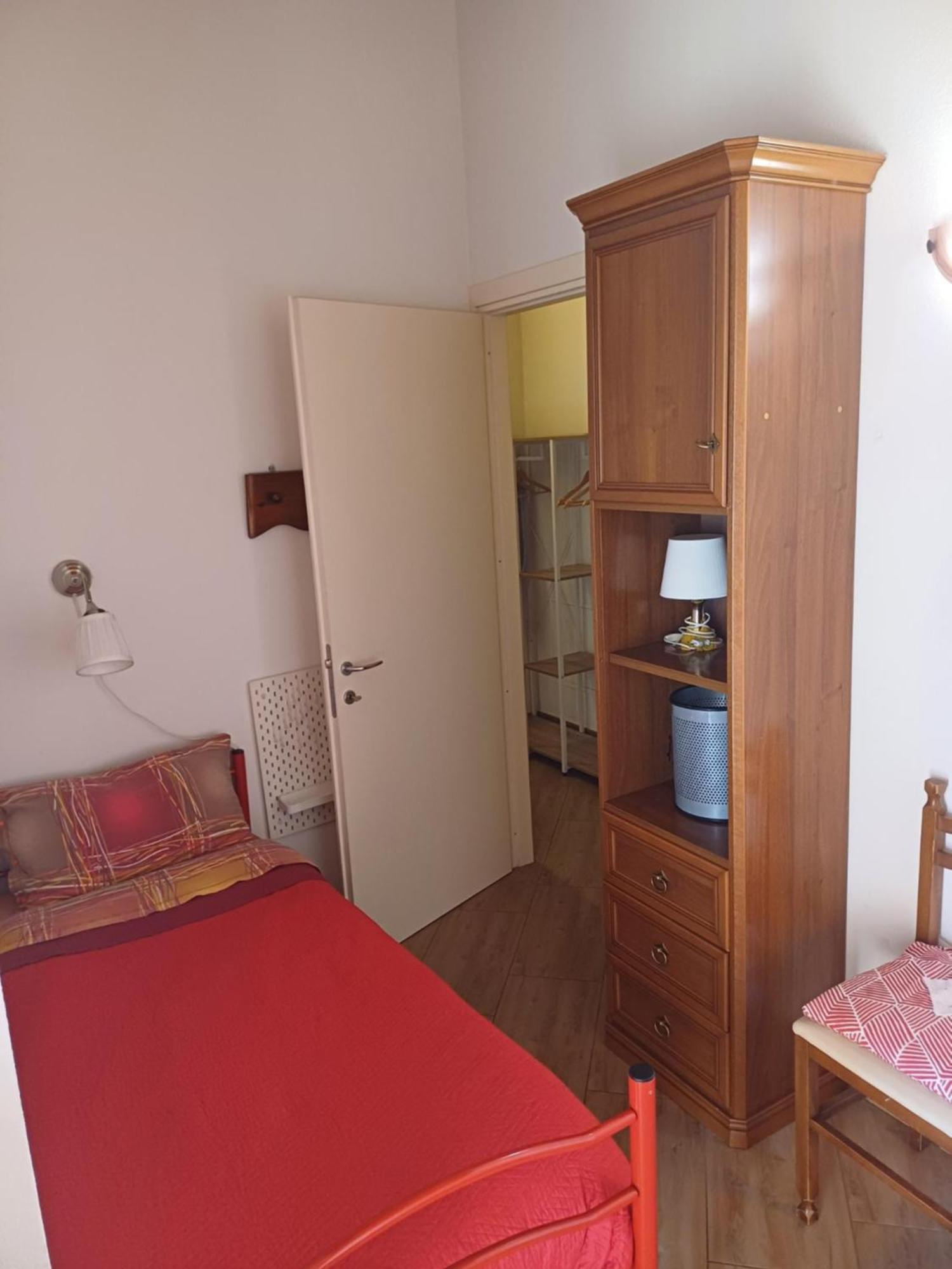 Cascina Legnago Trilocale A 6 Chilometri Da Salo' Apartment Villanuova sul clisi Exterior photo